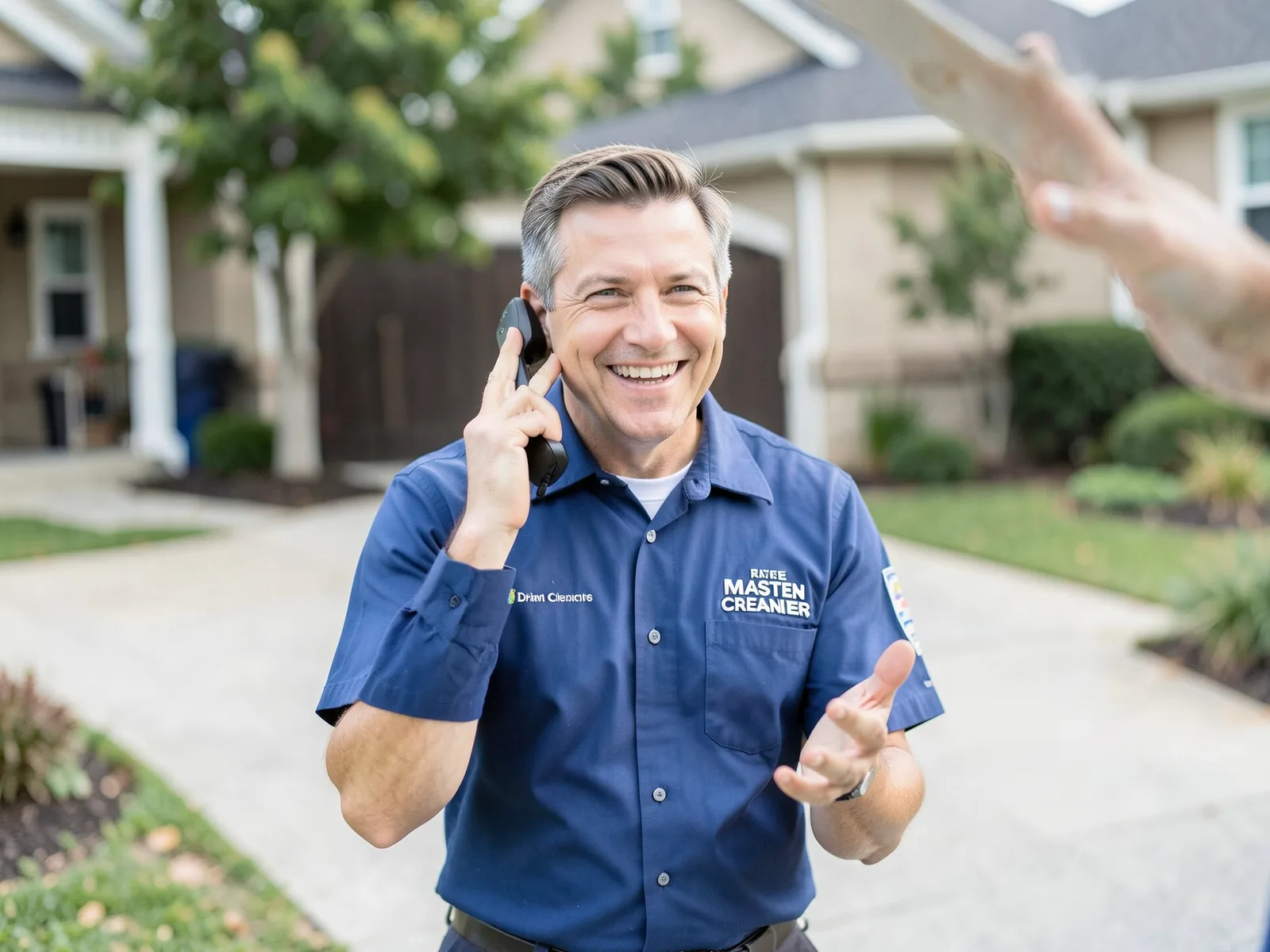 Drain Cleaning Grandview, WA FAQs